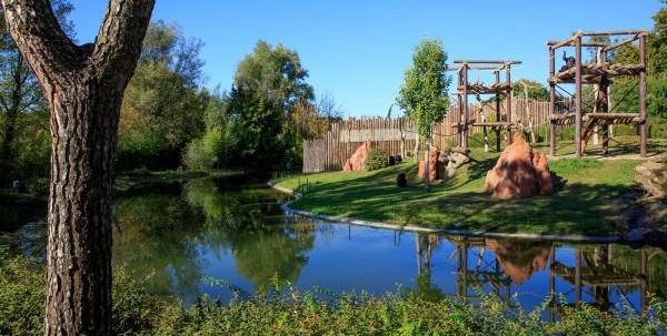 - NATURA VIVA GARDA ANIMAL PARK - Bussolengo (Vr)